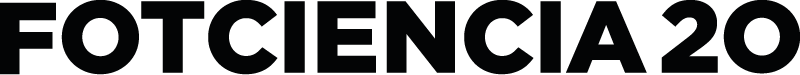 Logo FOTCIENCIA